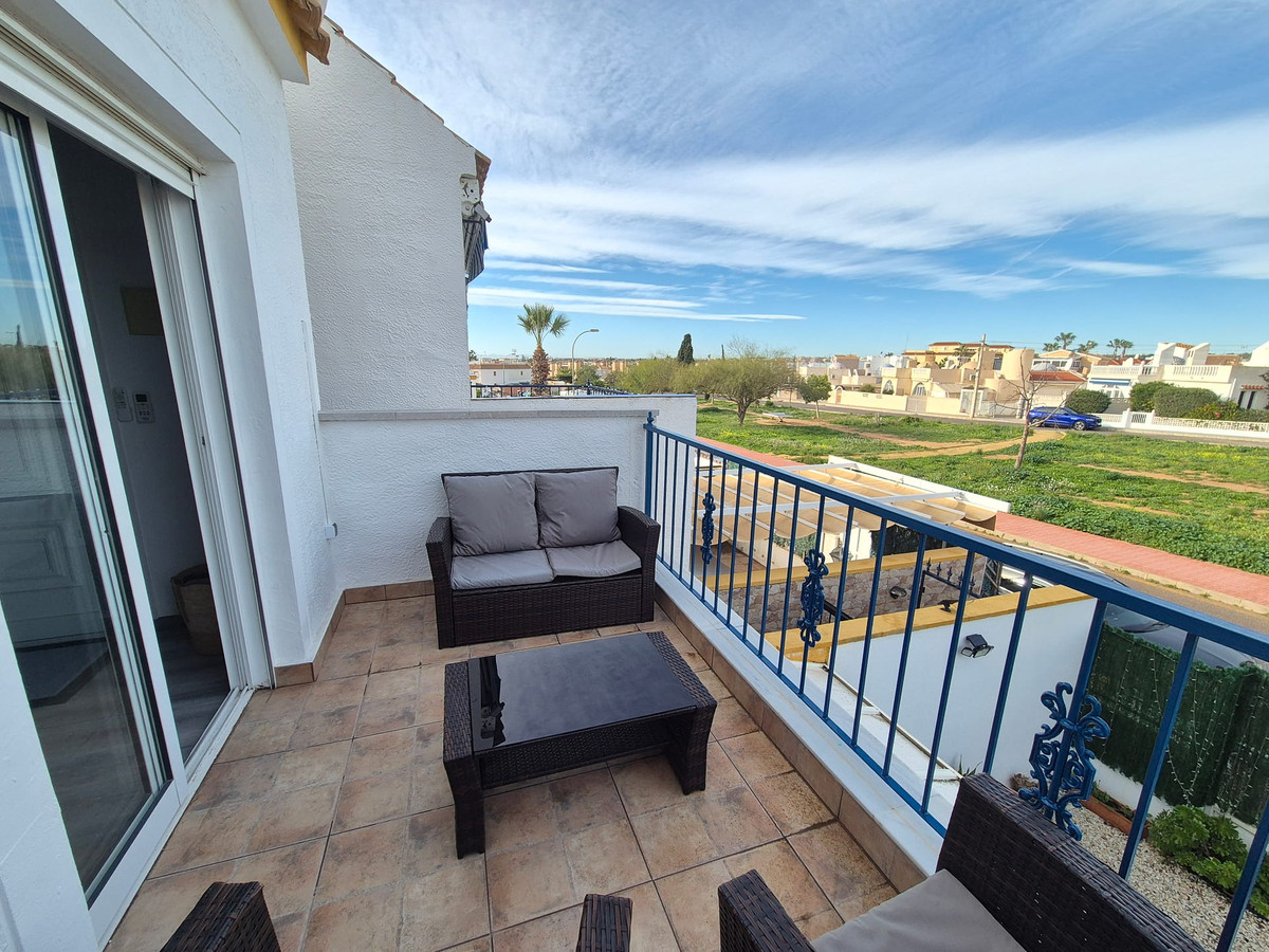 3 Bed Apartment for sale in La Florida Costa Blanca, Alicante, Spain