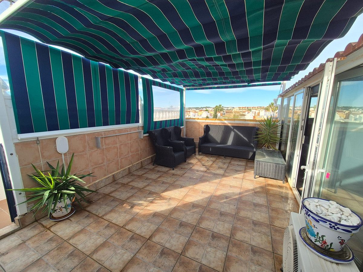 3 Bed Apartment for sale in La Florida Costa Blanca, Alicante, Spain