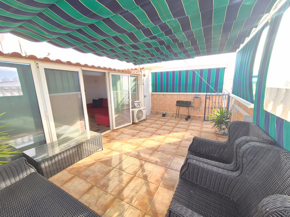 3 Bed Apartment for sale in La Florida Costa Blanca, Alicante, Spain
