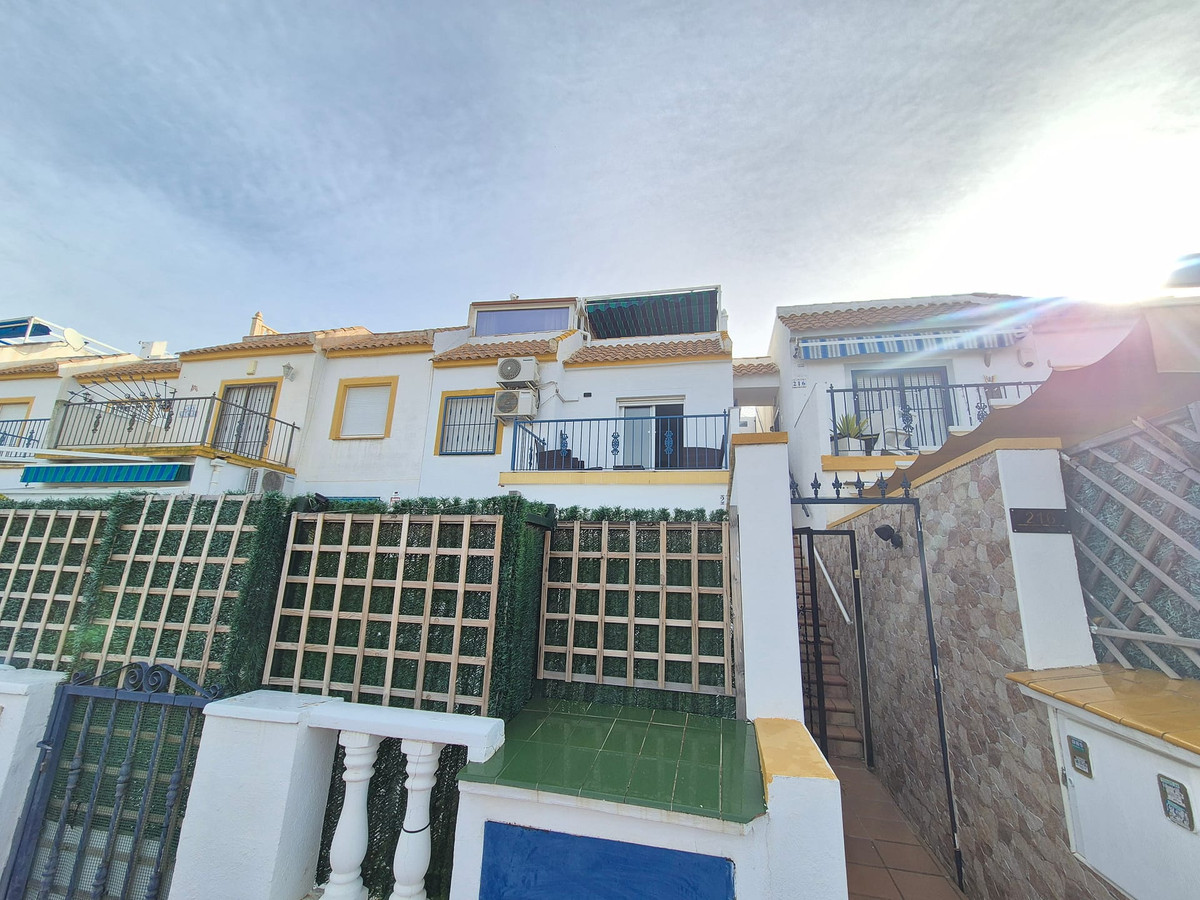 3 Bed Apartment for sale in La Florida Costa Blanca, Alicante, Spain