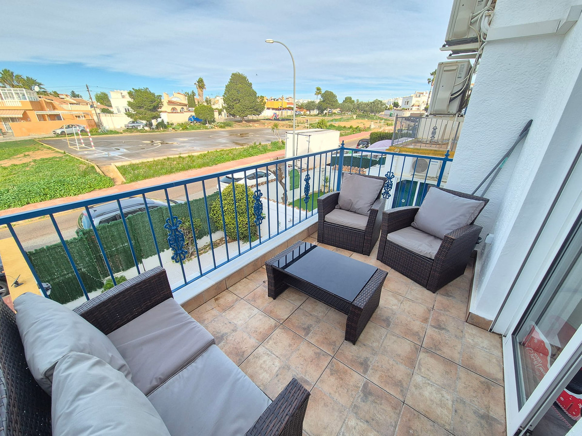 3 Bed Apartment for sale in La Florida Costa Blanca, Alicante, Spain
