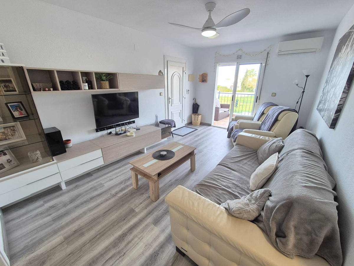 3 Bed Apartment for sale in La Florida Costa Blanca, Alicante, Spain