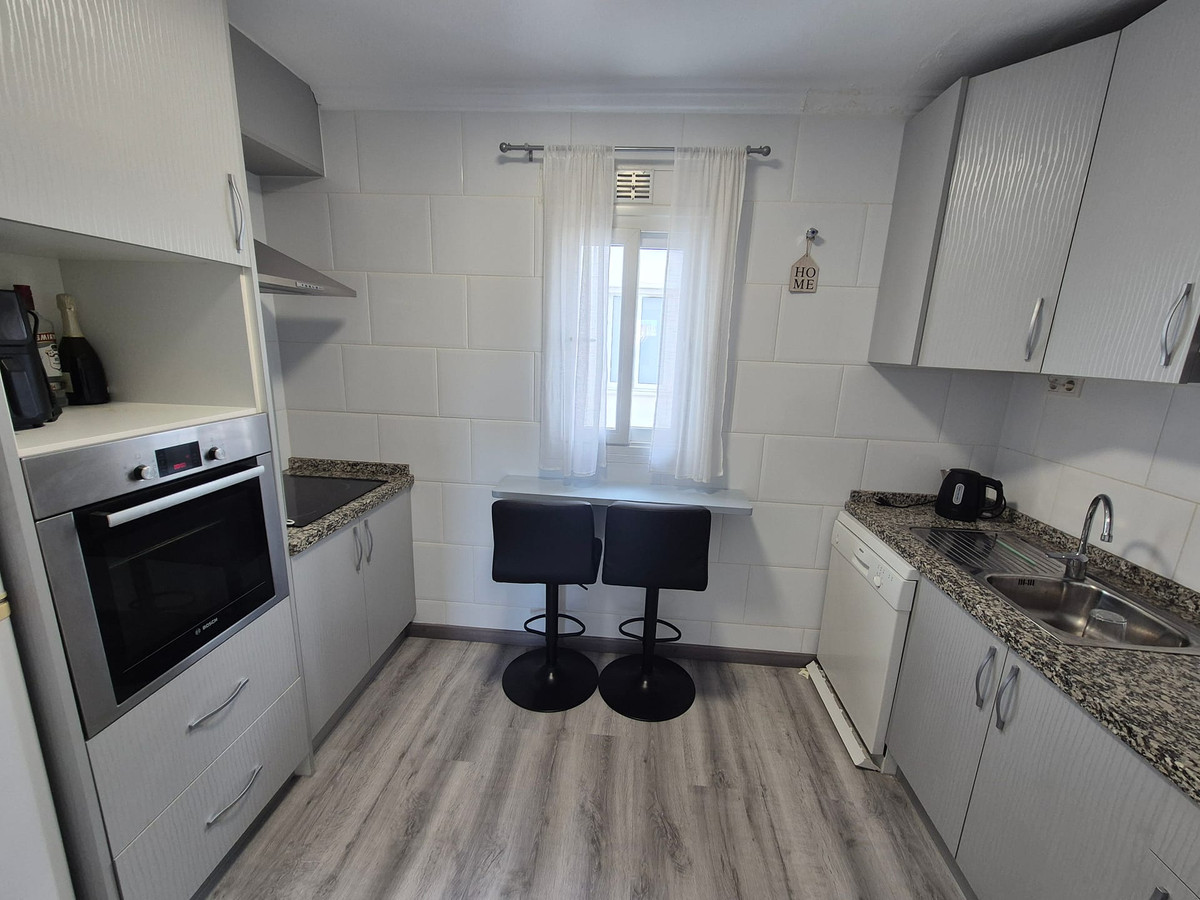 3 Bed Apartment for sale in La Florida Costa Blanca, Alicante, Spain