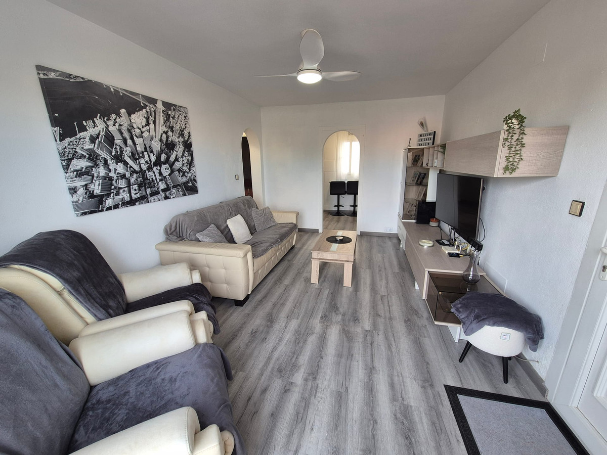 3 Bed Apartment for sale in La Florida Costa Blanca, Alicante, Spain