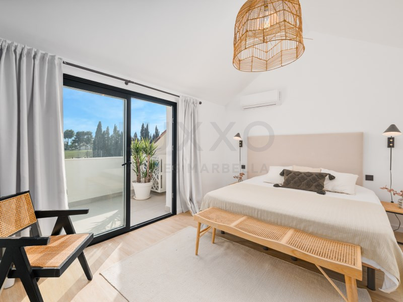 3 Bed Townhouse for sale in Nueva Andalucía Costa Del Sol, Málaga, Spain