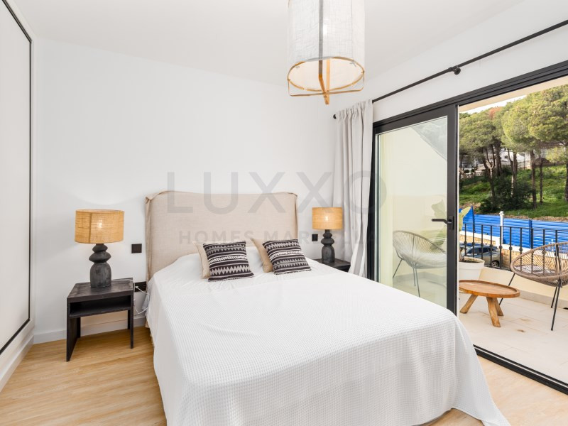 3 Bed Townhouse for sale in Nueva Andalucía Costa Del Sol, Málaga, Spain