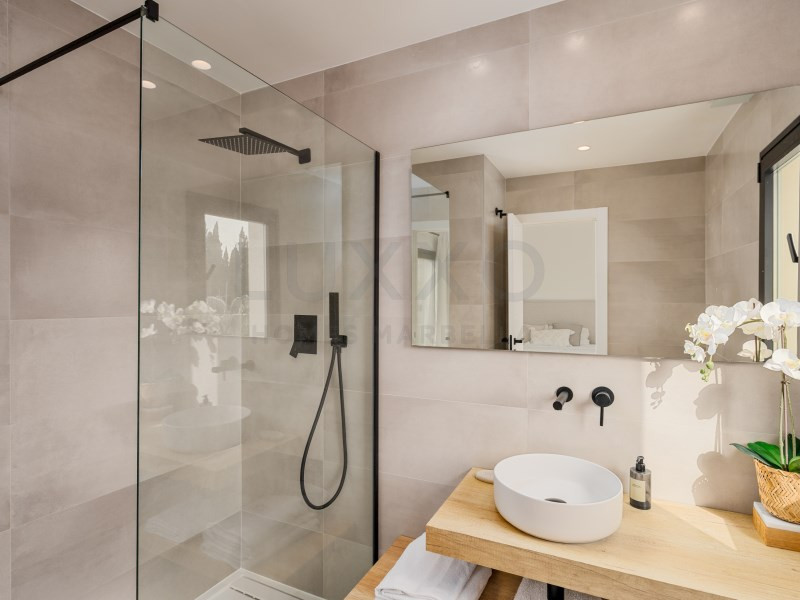 3 Bed Townhouse for sale in Nueva Andalucía Costa Del Sol, Málaga, Spain