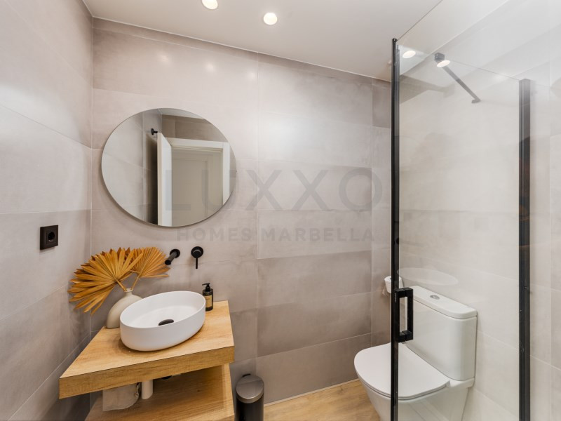 3 Bed Townhouse for sale in Nueva Andalucía Costa Del Sol, Málaga, Spain