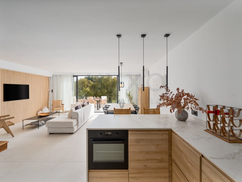 3 Bed Townhouse for sale in Nueva Andalucía Costa Del Sol, Málaga, Spain