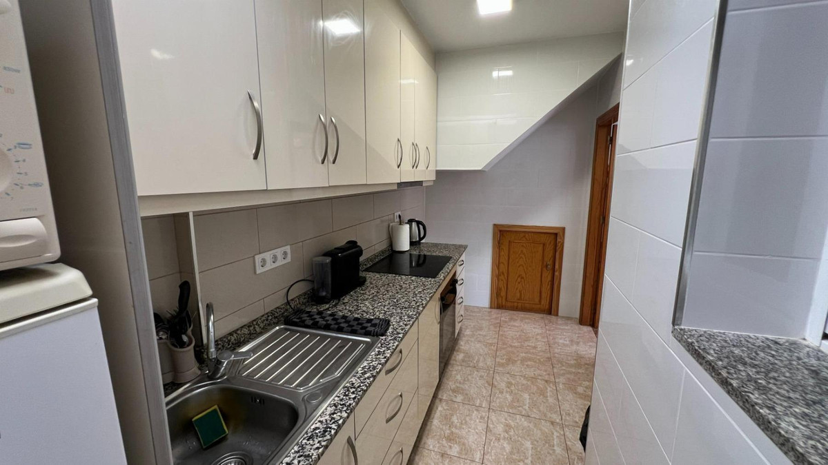 Se vende Bungalow de 2 dormitorios en Costa Blanca, Alicante, España