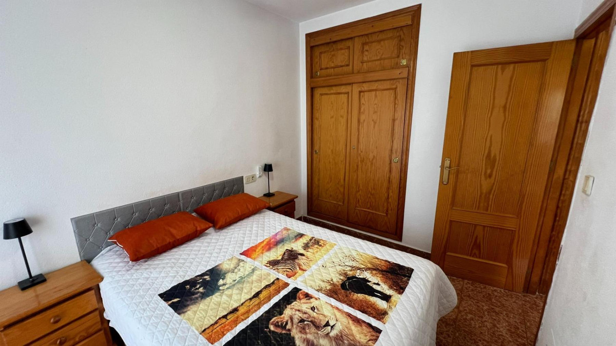 Se vende Bungalow de 2 dormitorios en Costa Blanca, Alicante, España