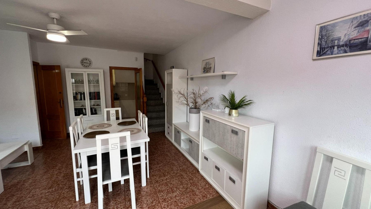 Se vende Bungalow de 2 dormitorios en Costa Blanca, Alicante, España