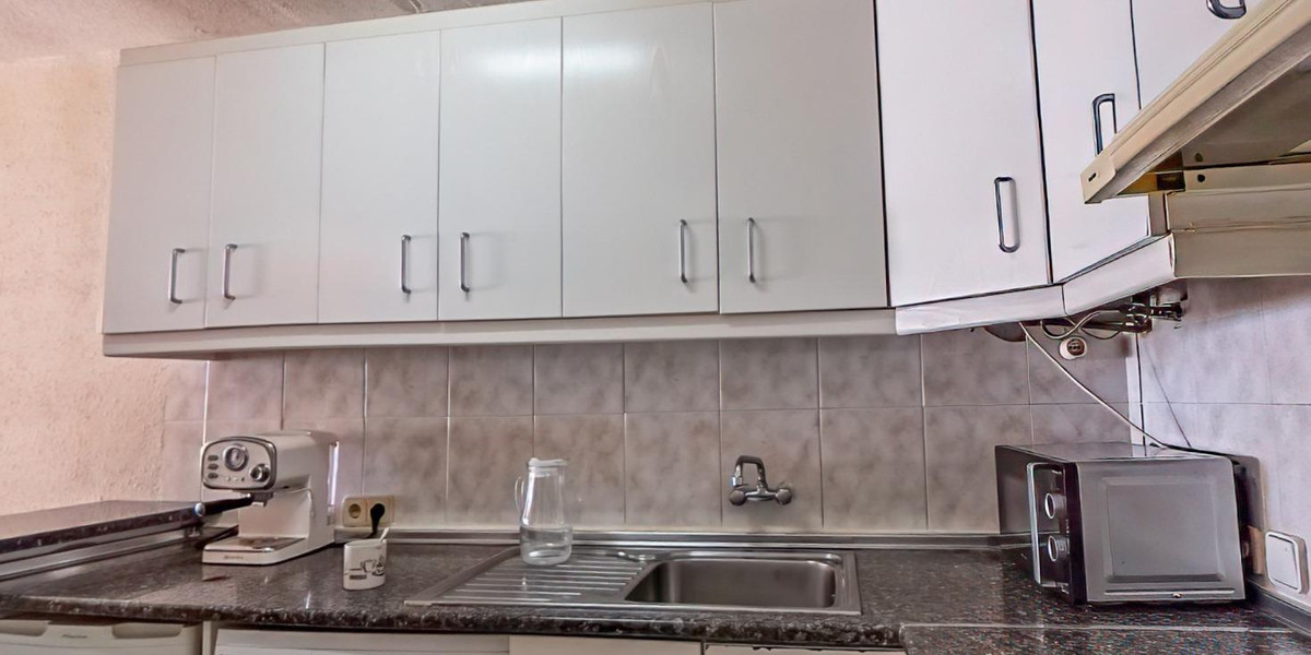 Se vende Apartamento Planta Media de 2 dormitorios en Costa Blanca, Alicante, España