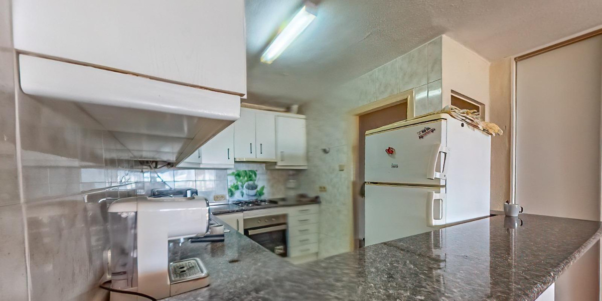 Se vende Apartamento Planta Media de 2 dormitorios en Costa Blanca, Alicante, España