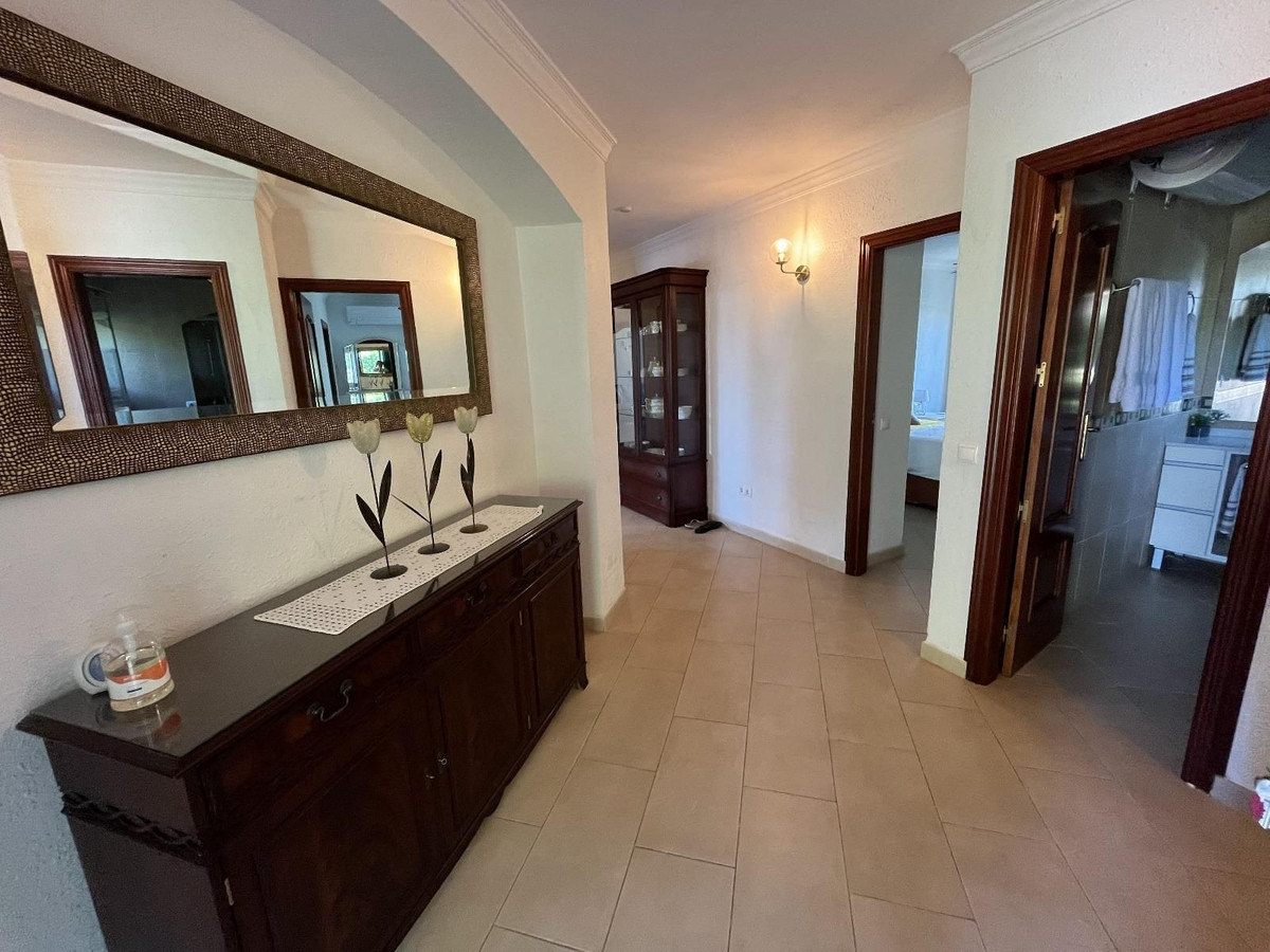 3 Bed Townhouse for sale in El Chaparral Costa Del Sol, Málaga, Spain
