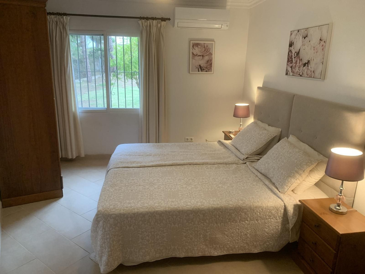 3 Bed Townhouse for sale in El Chaparral Costa Del Sol, Málaga, Spain