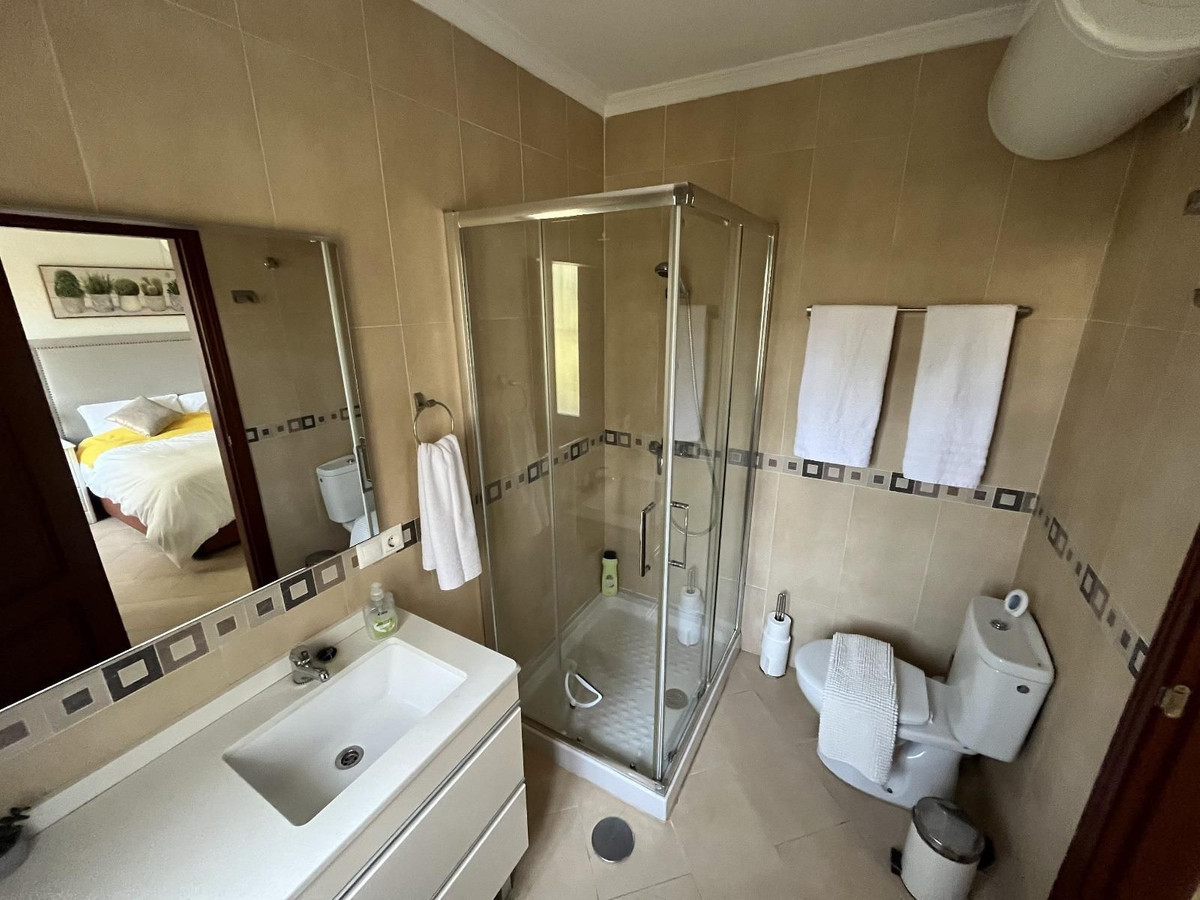 3 Bed Townhouse for sale in El Chaparral Costa Del Sol, Málaga, Spain