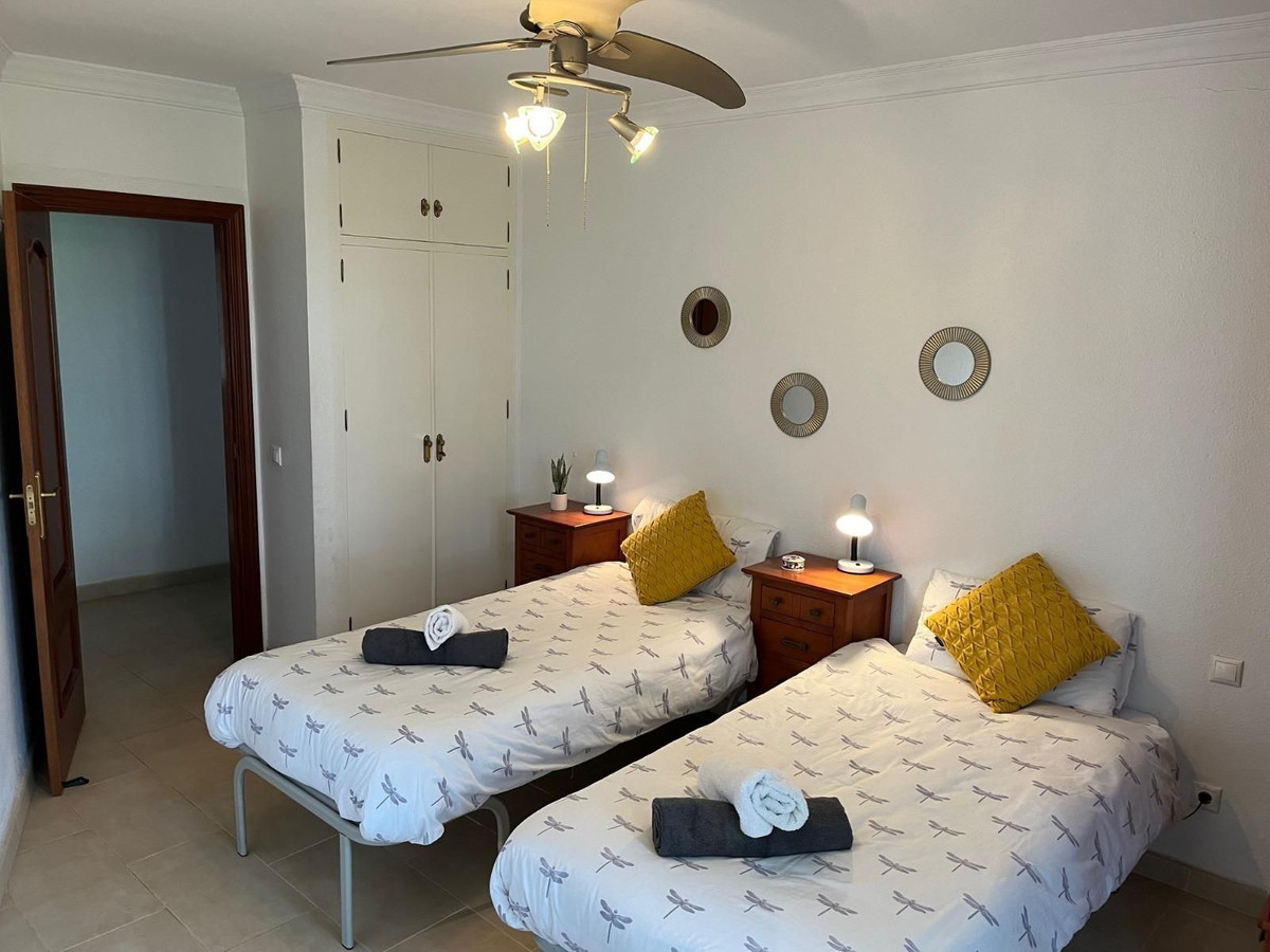 3 Bed Townhouse for sale in El Chaparral Costa Del Sol, Málaga, Spain