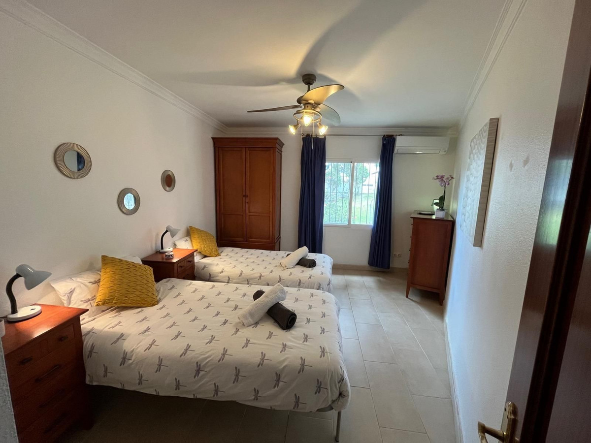 3 Bed Townhouse for sale in El Chaparral Costa Del Sol, Málaga, Spain