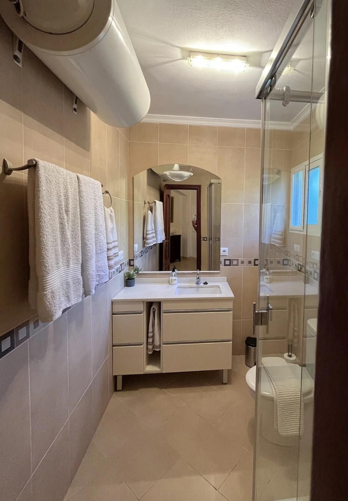 3 Bed Townhouse for sale in El Chaparral Costa Del Sol, Málaga, Spain