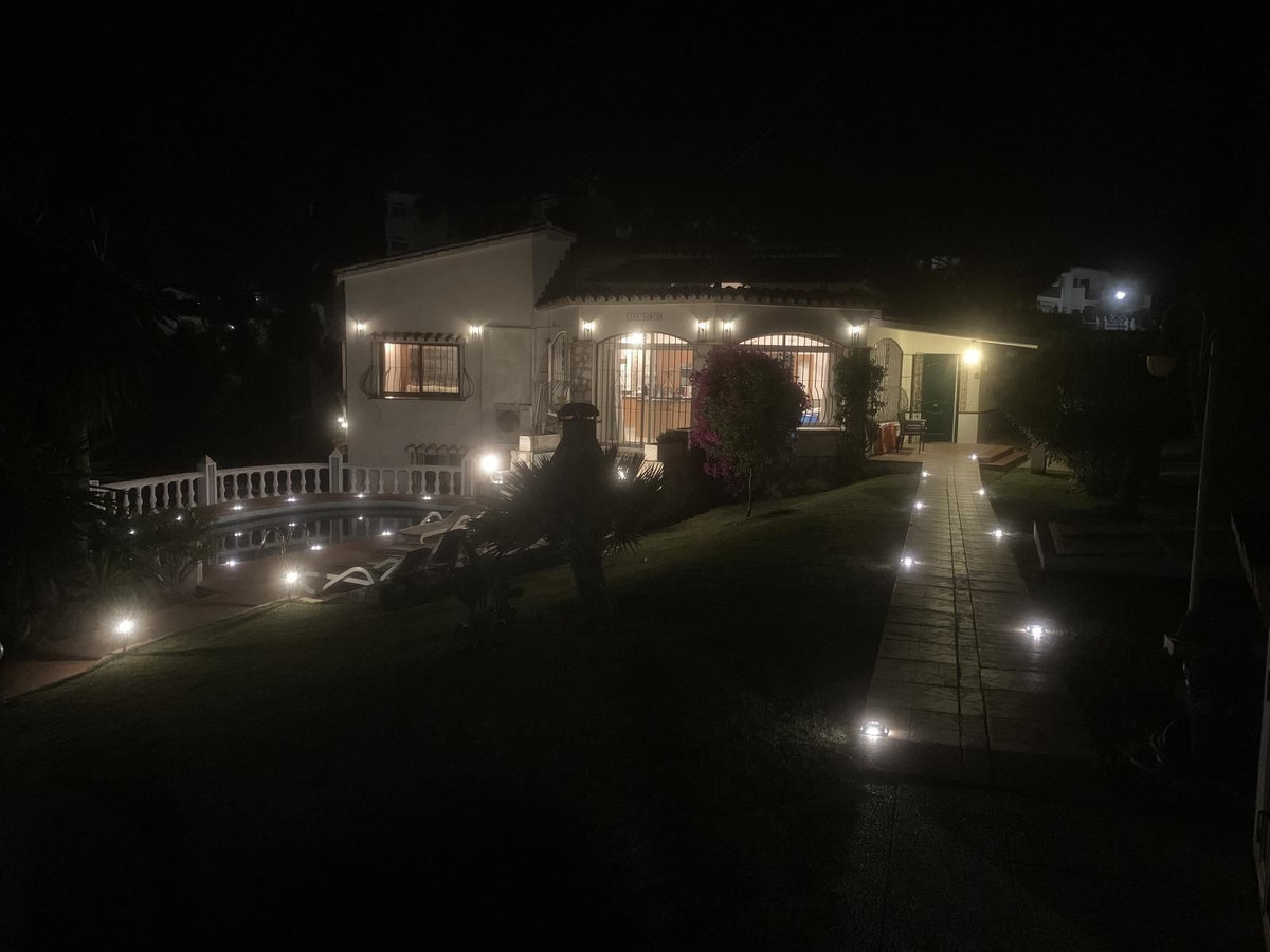 3 Bed Townhouse for sale in El Chaparral Costa Del Sol, Málaga, Spain
