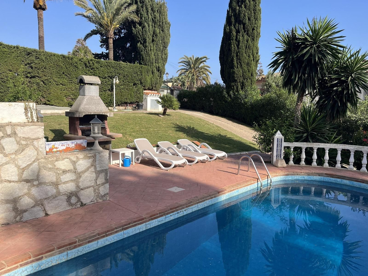3 Bed Townhouse for sale in El Chaparral Costa Del Sol, Málaga, Spain