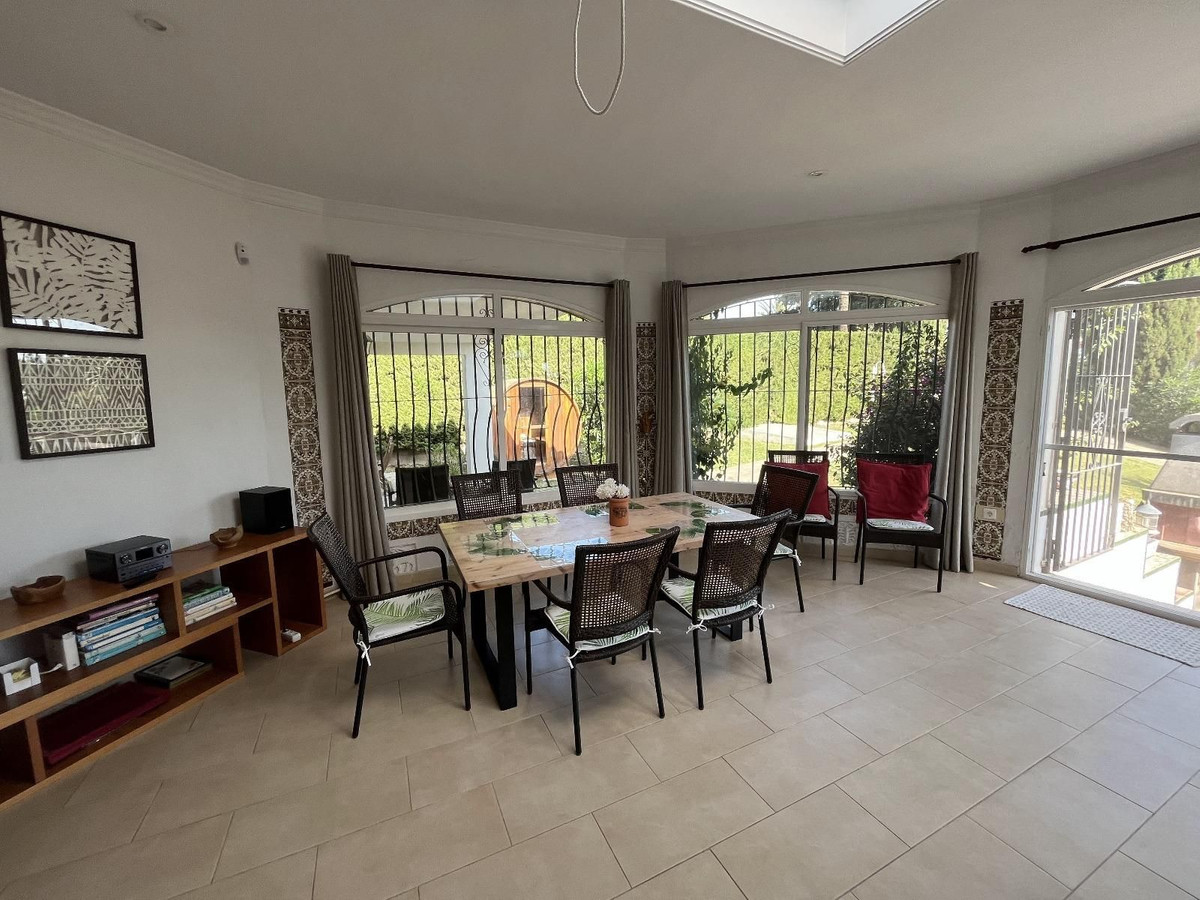 3 Bed Townhouse for sale in El Chaparral Costa Del Sol, Málaga, Spain
