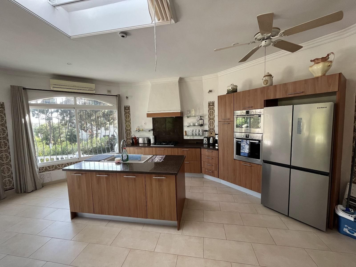 3 Bed Townhouse for sale in El Chaparral Costa Del Sol, Málaga, Spain