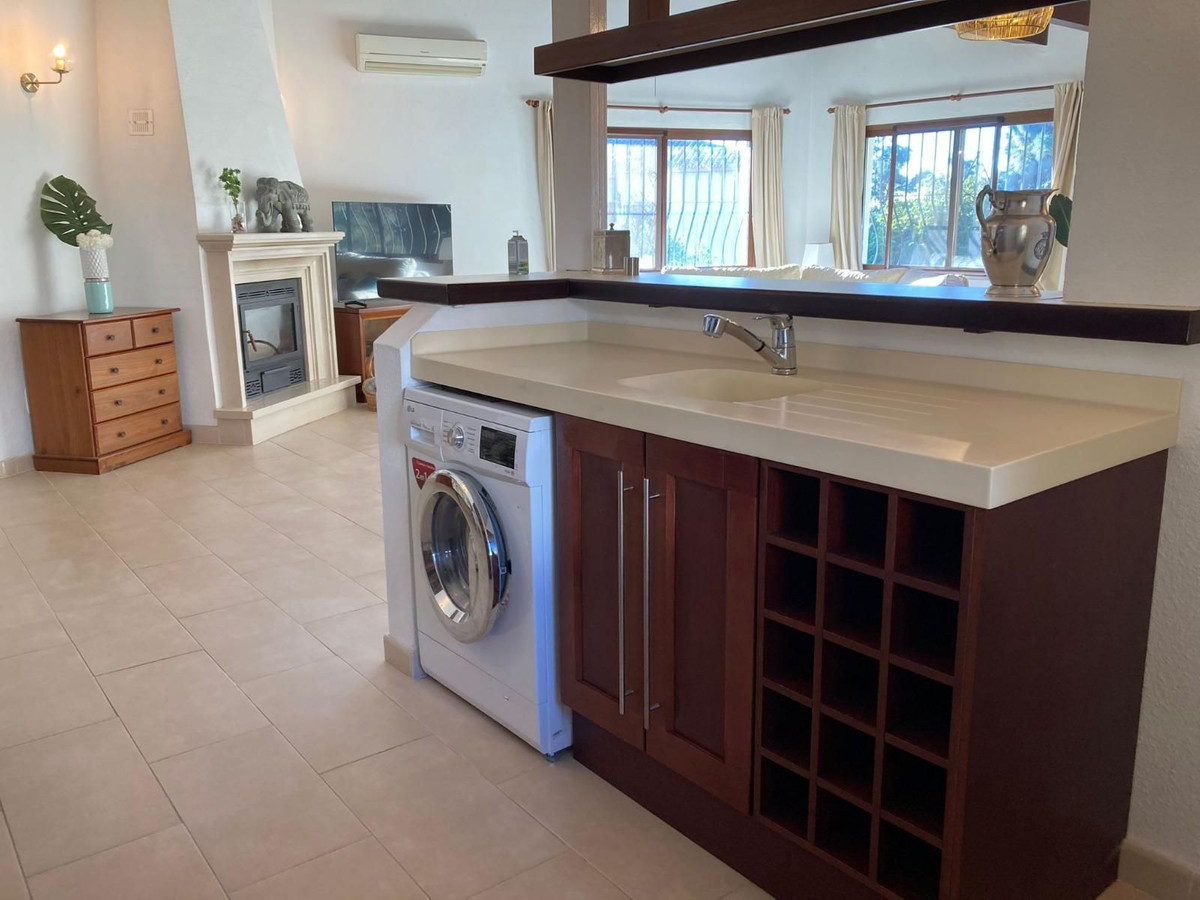 3 Bed Townhouse for sale in El Chaparral Costa Del Sol, Málaga, Spain