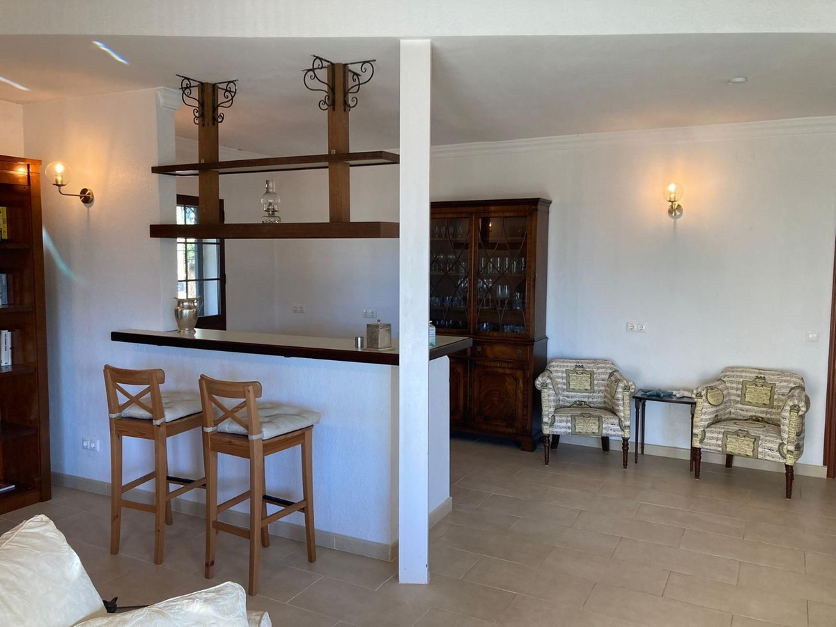 3 Bed Townhouse for sale in El Chaparral Costa Del Sol, Málaga, Spain