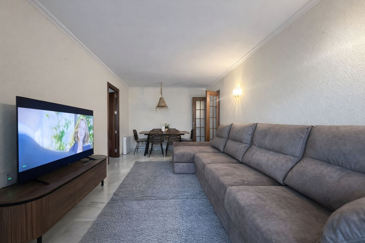 2 Bed Apartment for sale in Marbella Costa Del Sol, Málaga, Spain
