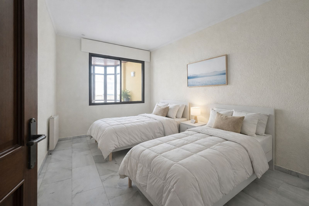 2 Bed Apartment for sale in Marbella Costa Del Sol, Málaga, Spain