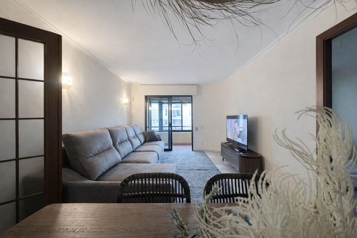 2 Bed Apartment for sale in Marbella Costa Del Sol, Málaga, Spain
