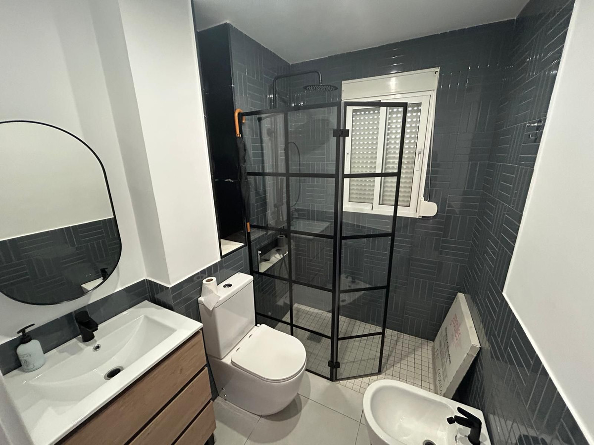 Se vende Apartamento Planta Baja de 1 dormitorios en Costa Del Sol, Málaga, España