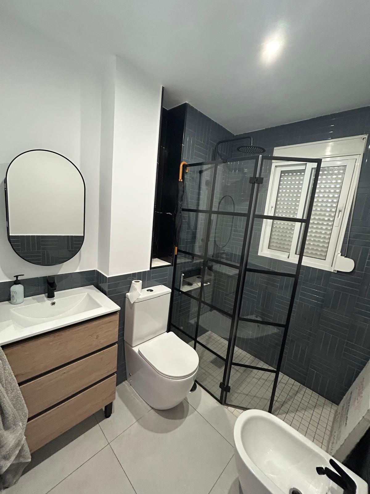 Se vende Apartamento Planta Baja de 1 dormitorios en Costa Del Sol, Málaga, España