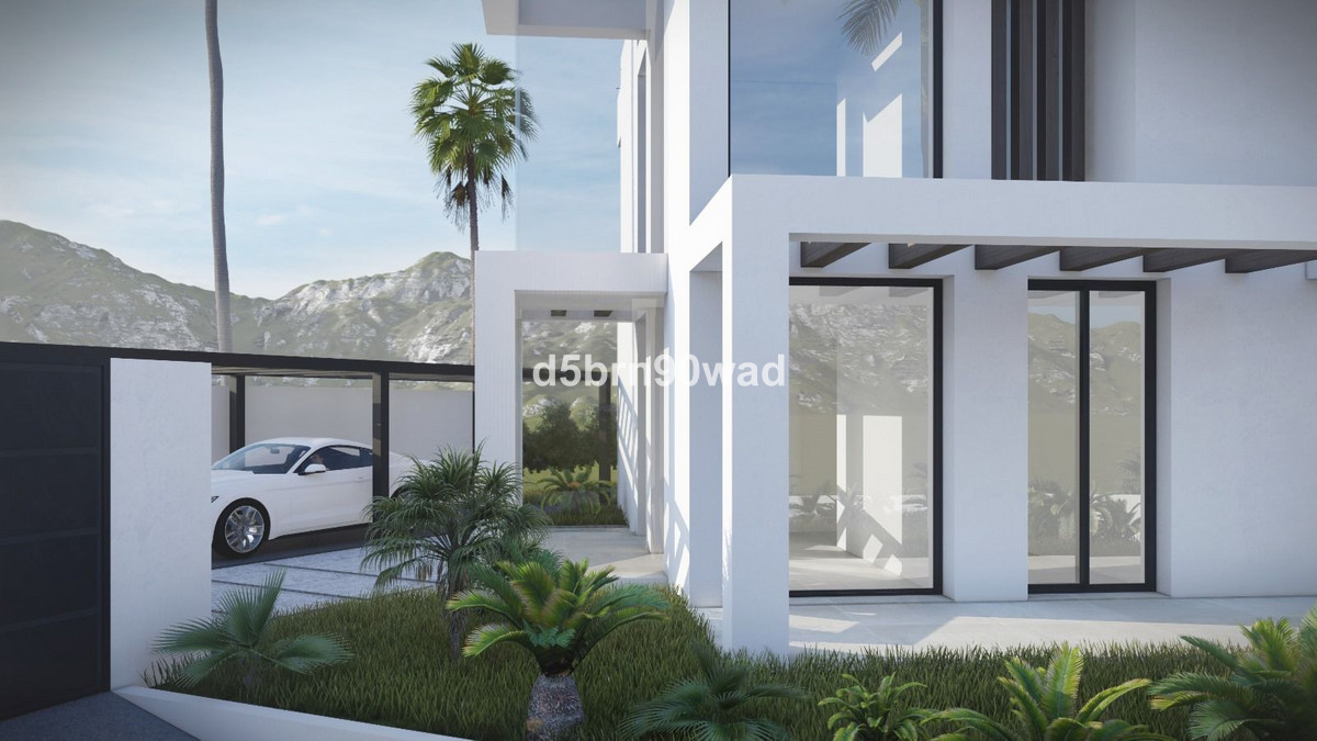 5 Bed Townhouse for sale in Estepona Costa Del Sol, Málaga, Spain