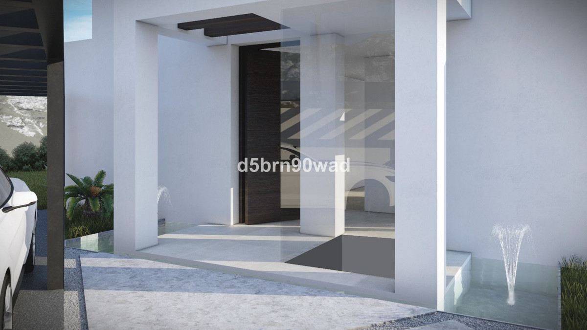 5 Bed Townhouse for sale in Estepona Costa Del Sol, Málaga, Spain