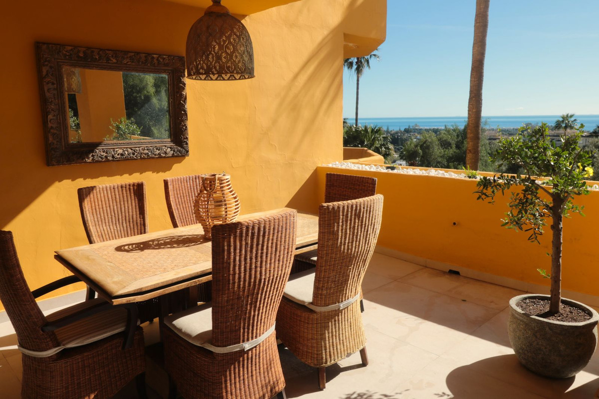 Se vende Apartamento Planta Baja de 3 dormitorios en Costa Del Sol, Málaga, España