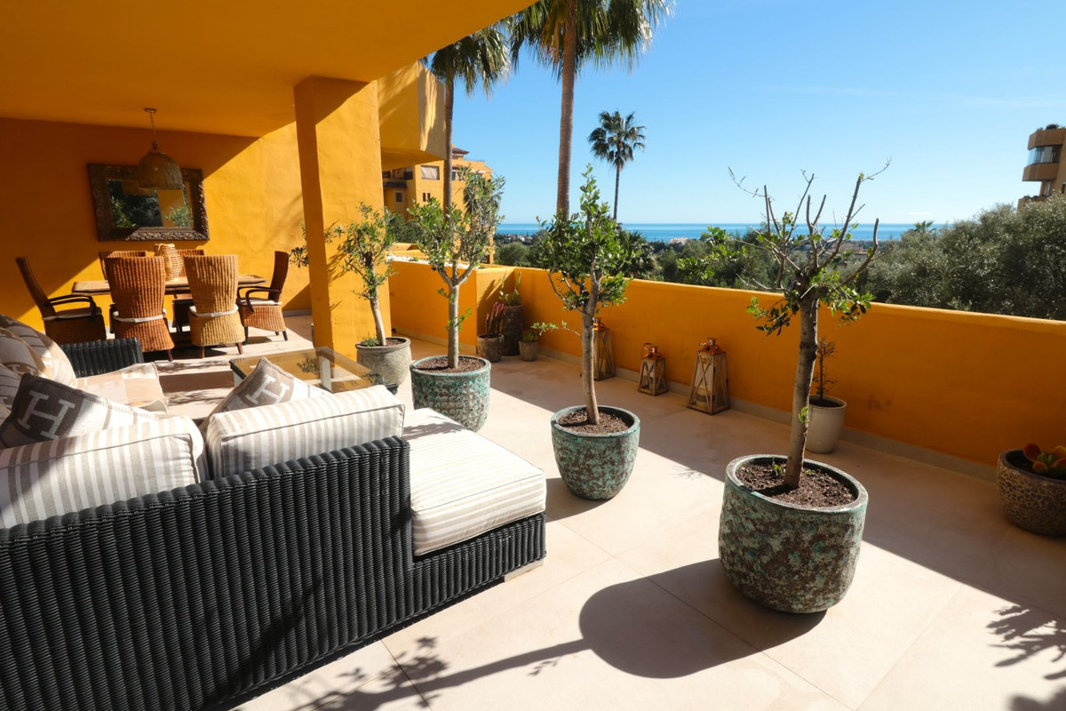 Se vende Apartamento Planta Baja de 3 dormitorios en Costa Del Sol, Málaga, España
