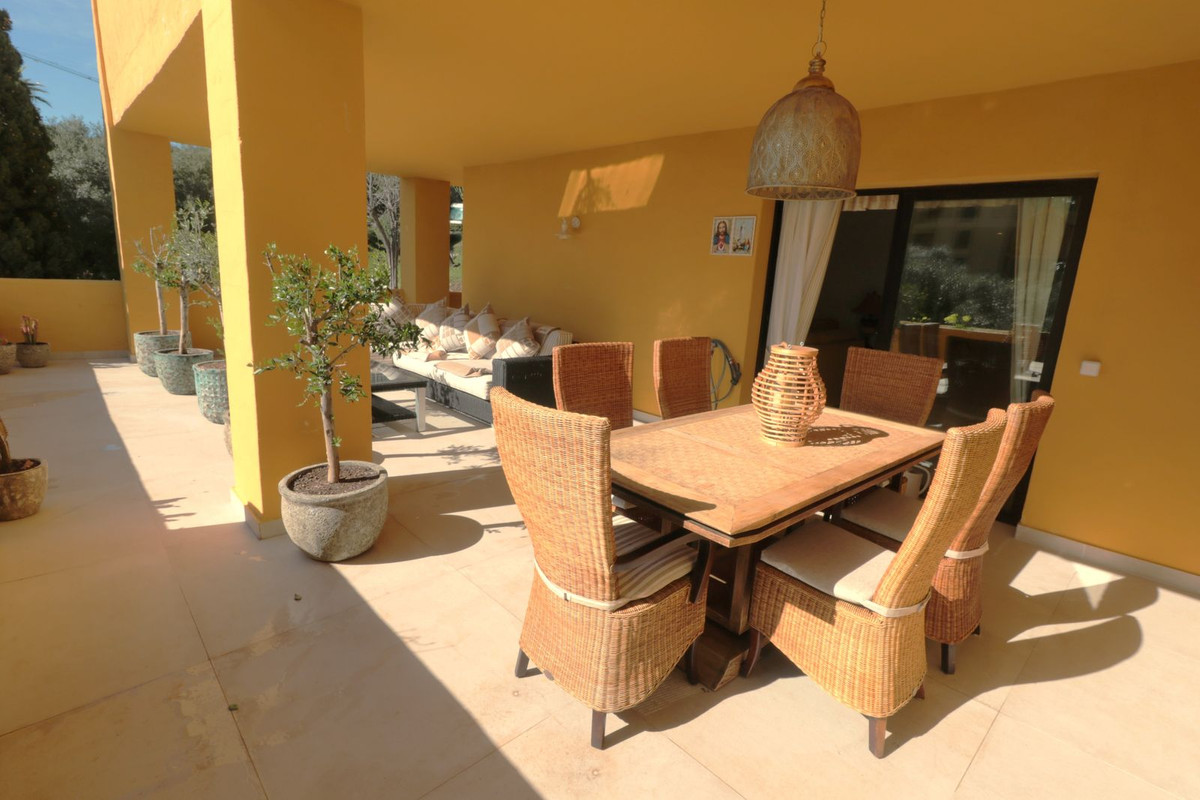 Se vende Apartamento Planta Baja de 3 dormitorios en Costa Del Sol, Málaga, España