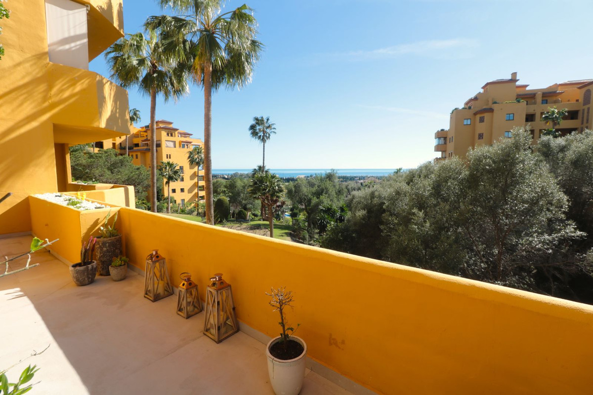Se vende Apartamento Planta Baja de 3 dormitorios en Costa Del Sol, Málaga, España