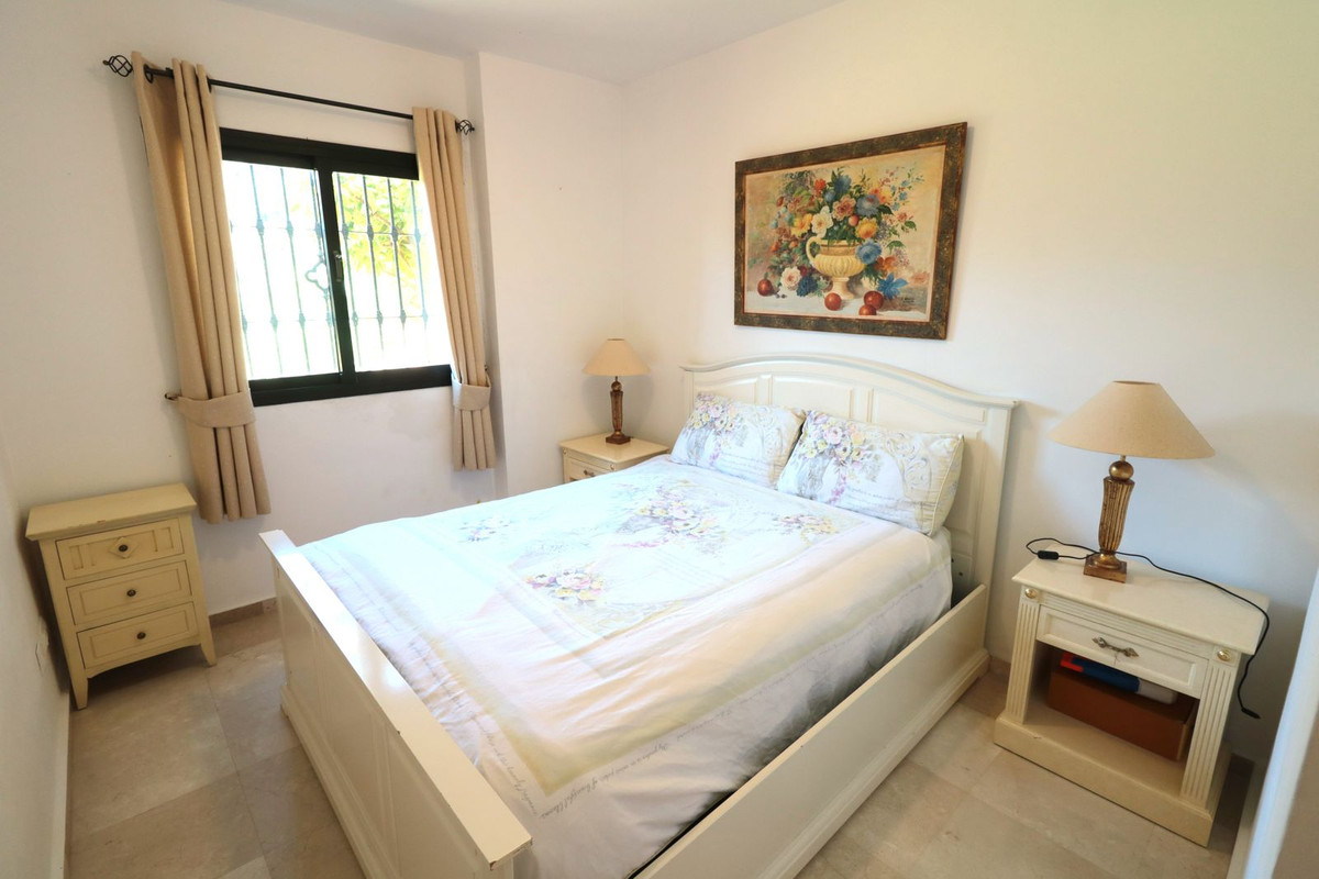 Se vende Apartamento Planta Baja de 3 dormitorios en Costa Del Sol, Málaga, España