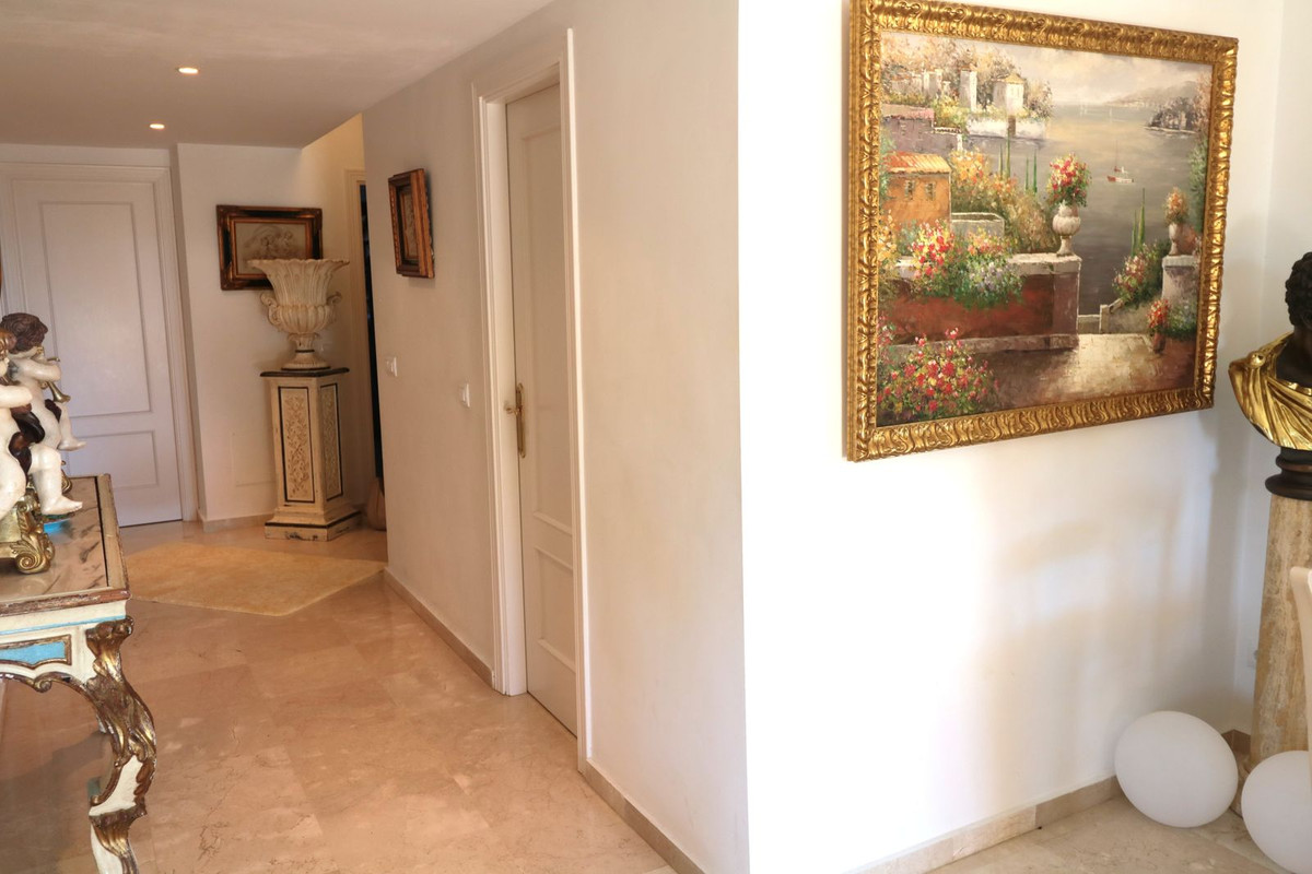 Se vende Apartamento Planta Baja de 3 dormitorios en Costa Del Sol, Málaga, España