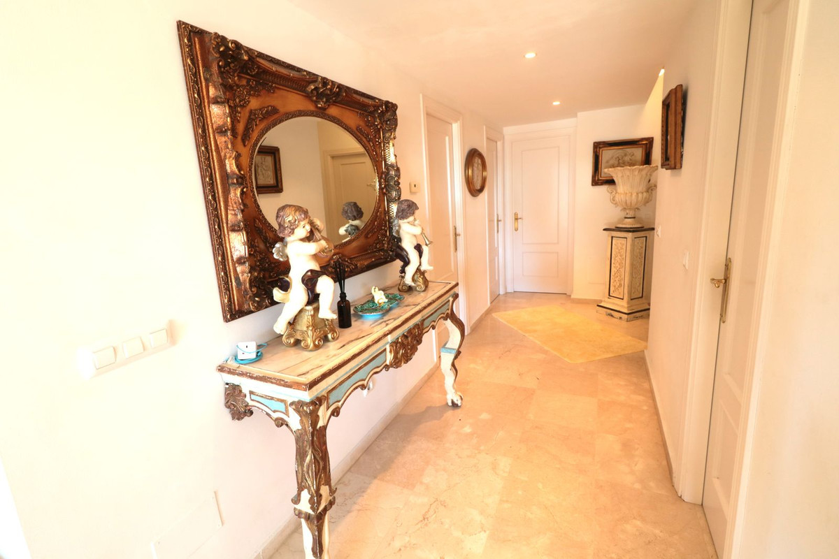 Se vende Apartamento Planta Baja de 3 dormitorios en Costa Del Sol, Málaga, España