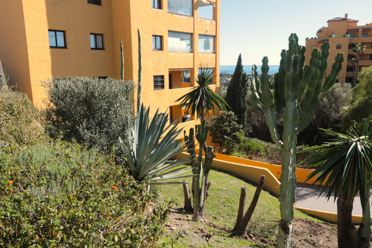 Se vende Apartamento Planta Baja de 3 dormitorios en Costa Del Sol, Málaga, España