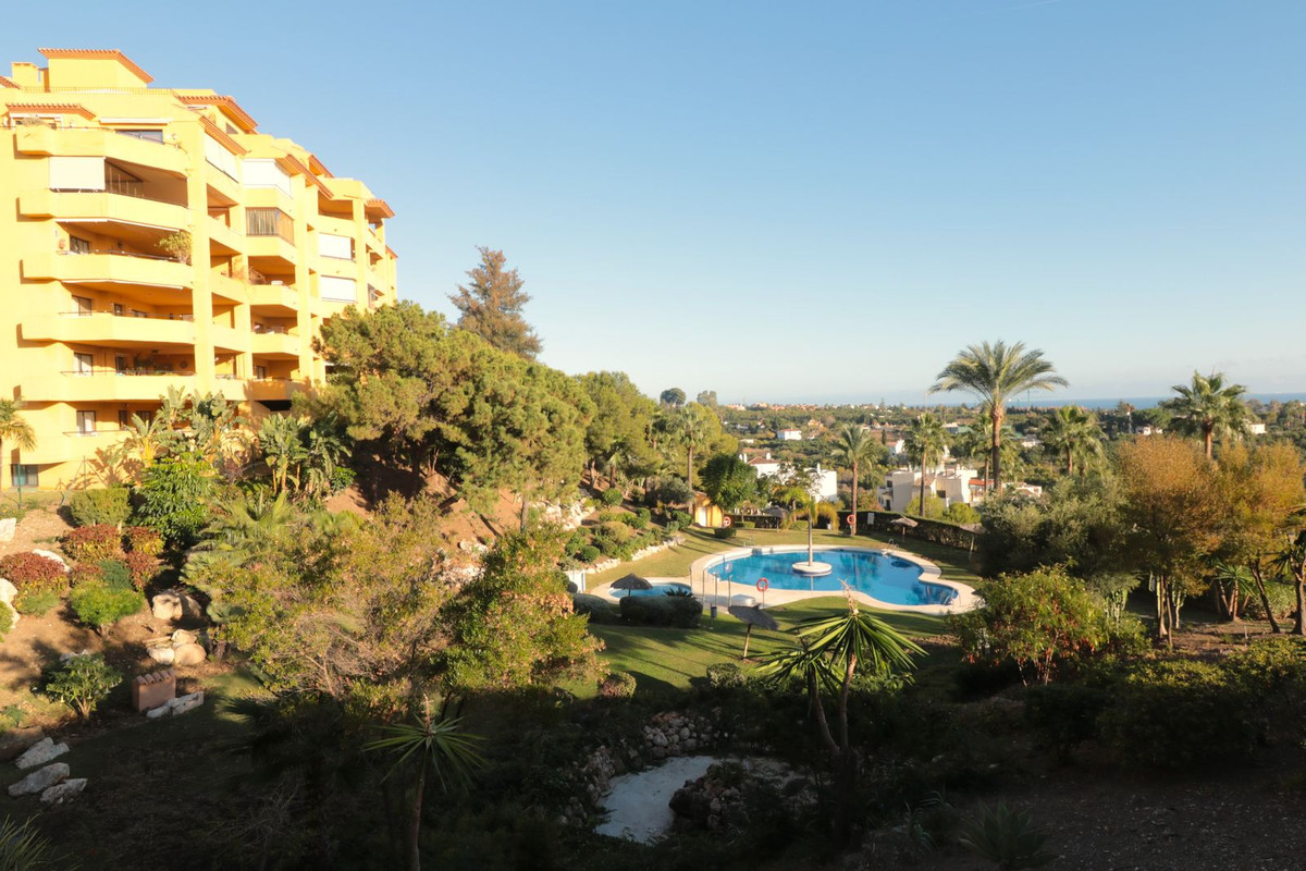 Se vende Apartamento Planta Baja de 3 dormitorios en Costa Del Sol, Málaga, España