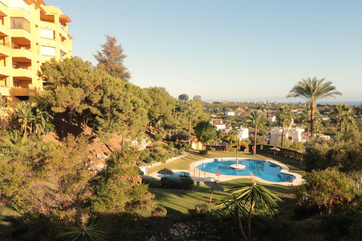Se vende Apartamento Planta Baja de 3 dormitorios en Costa Del Sol, Málaga, España
