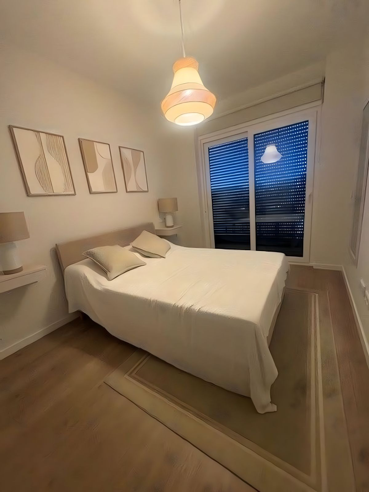Se vende Apartamento Planta Media de 2 dormitorios en Costa Del Sol, Málaga, España