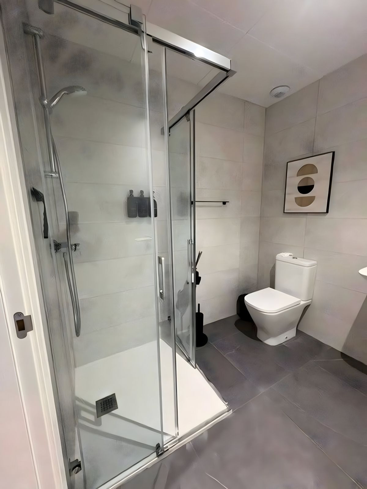 Se vende Apartamento Planta Media de 2 dormitorios en Costa Del Sol, Málaga, España