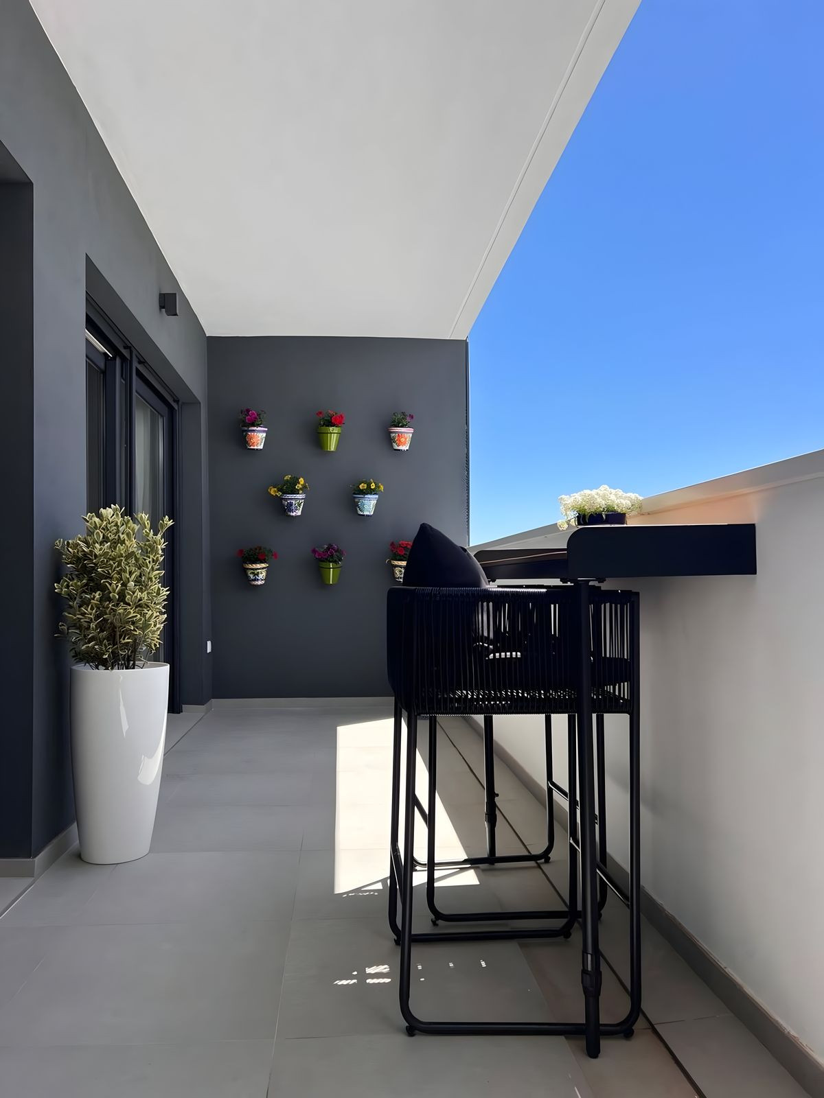 Se vende Apartamento Planta Media de 2 dormitorios en Costa Del Sol, Málaga, España